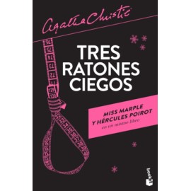 Tres ratones ciegos