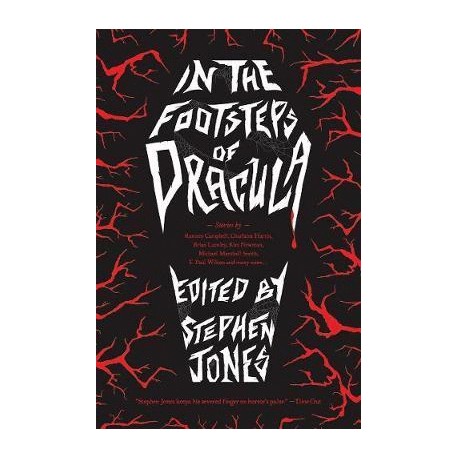In the Footsteps of Dracula