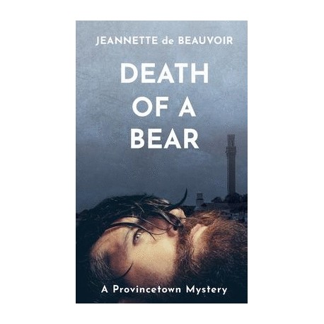 Death of a Bear