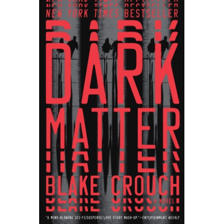 Dark Matter