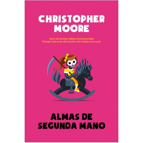Almas de segunda mano