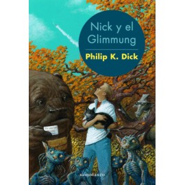Nick y el Glimmung