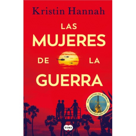 Mujeres de la guerra, Las