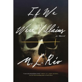 If We Were Villains