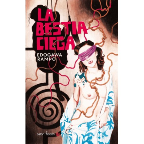 Bestia ciega, La