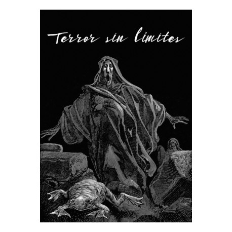 Terror sin límites