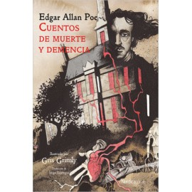 Cuentos de muerte y demencia