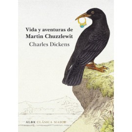 Vida y aventuras de Martin Chuzzlewit