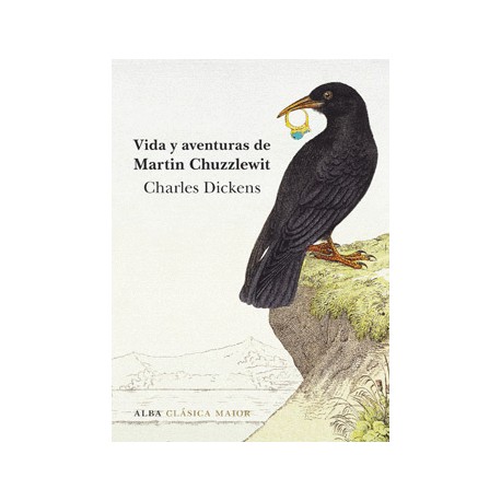 Vida y aventuras de Martin Chuzzlewit