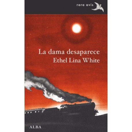 Dama desaparece, La