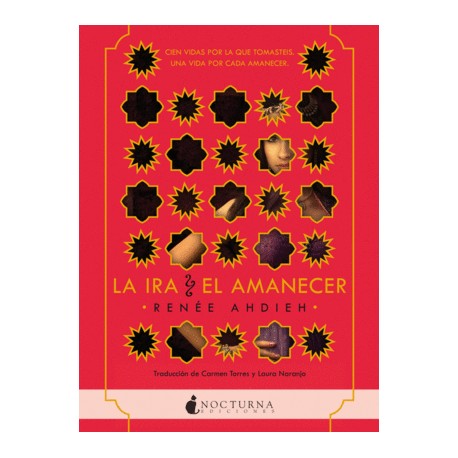 Ira y el amanecer, La