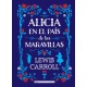 Alicia en el país de las maravillas