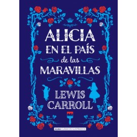 Alicia en el país de las maravillas
