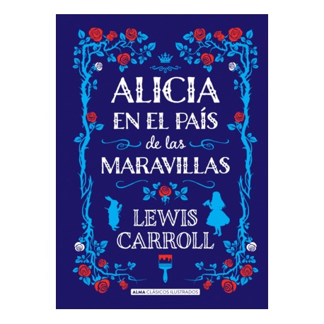 Alicia en el país de las maravillas