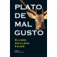 Plato de mal gusto