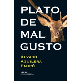 Plato de mal gusto