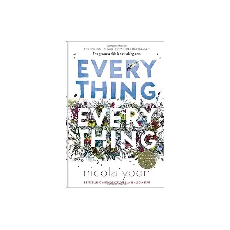 Everything, everything
