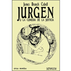 Jurgen o la comedia de la Justicia