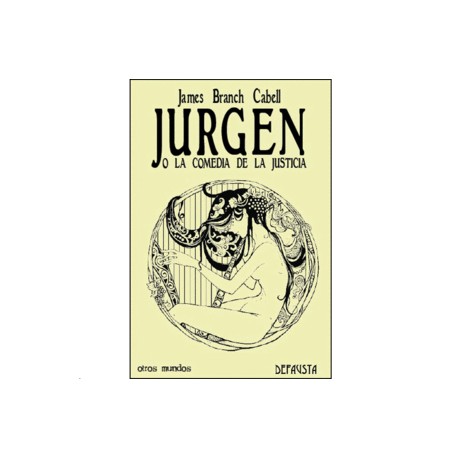 Jurgen o la comedia de la Justicia