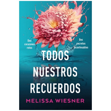 Todos nuestros recuerdos