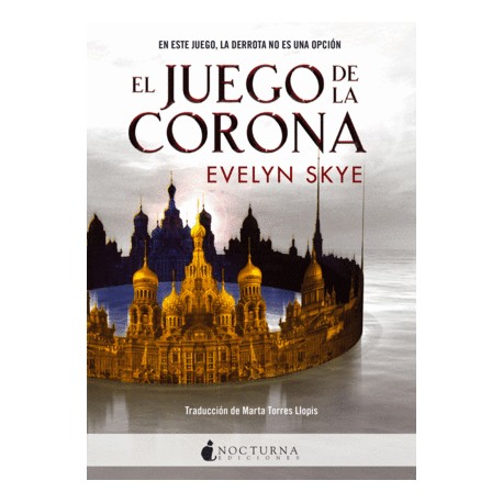 Juego de la corona, El