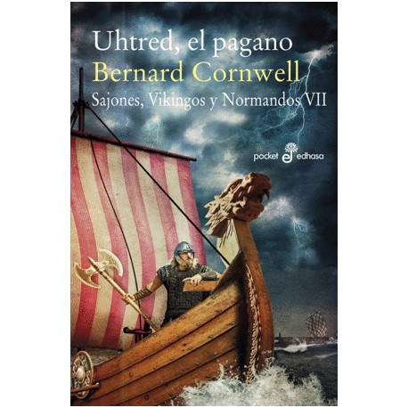 Uhtred, el pagano