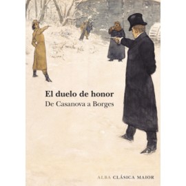 Duelo de honor, El