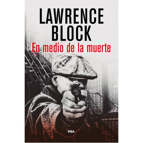 En medio de la muerte