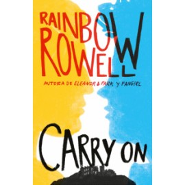 Carry On