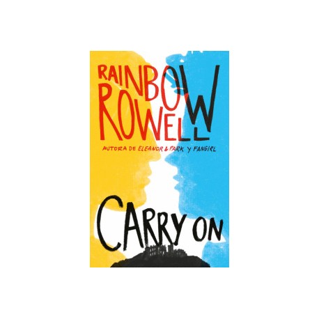 Carry On