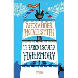 Barco escuela Tobermory, El
