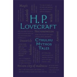 Cthulhu Mythos Tales