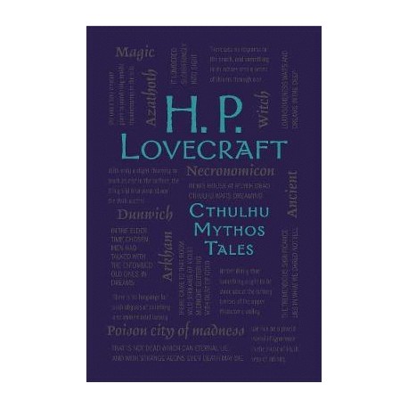 Cthulhu Mythos Tales