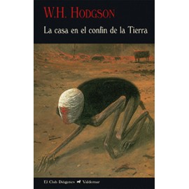 Casa en el confín de la Tierra, La