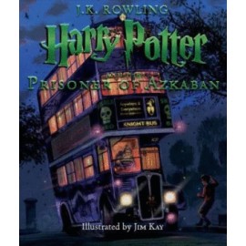 Harry Potter and the Prisoner of Azkaban