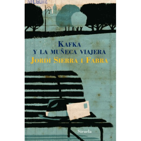 Kafka y la muñeca viajera