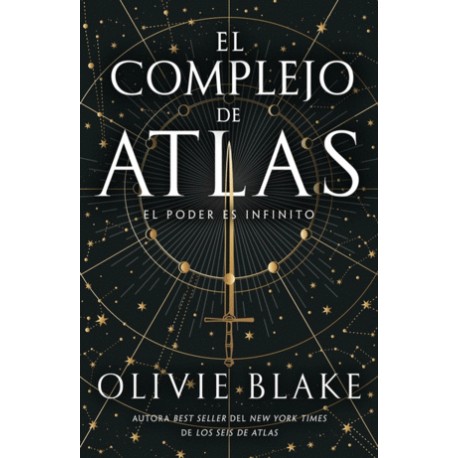 Complejo de Atlas, El