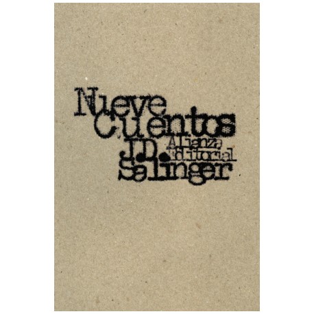 Nueve cuentos