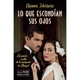 Lo que escondían sus ojos