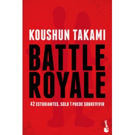 Battle Royale