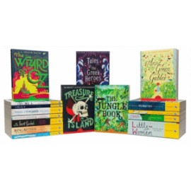 Puffin Classics