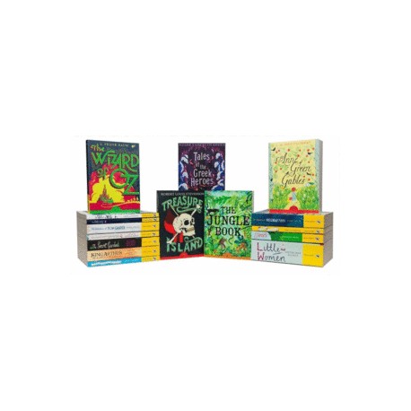 Puffin Classics