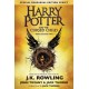 Harry Potter and the Cursed Child (Parts I...