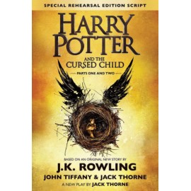 Harry Potter and the Cursed Child (Parts I...