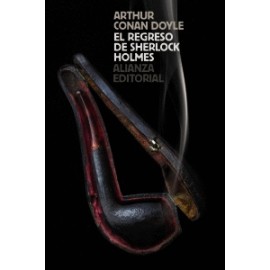Regreso de Sherlock Holmes, El