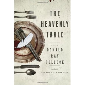 Heavenly Table, The