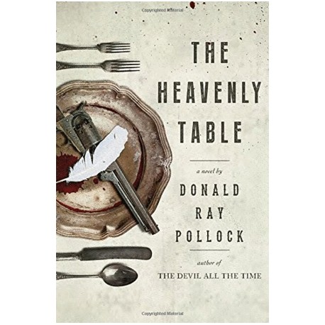 Heavenly Table, The