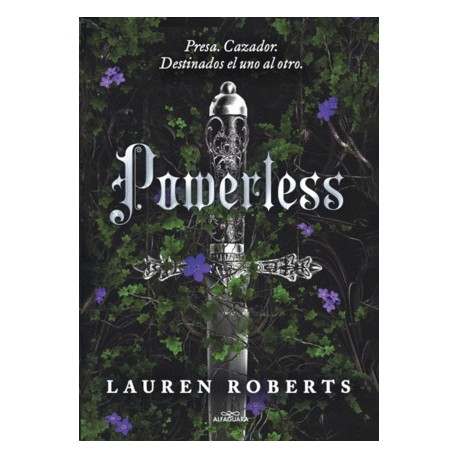 Powerless