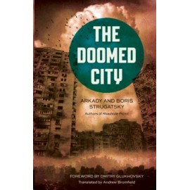 Dommed City, The