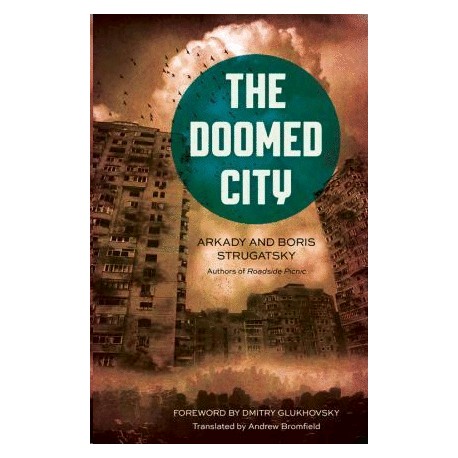 Dommed City, The